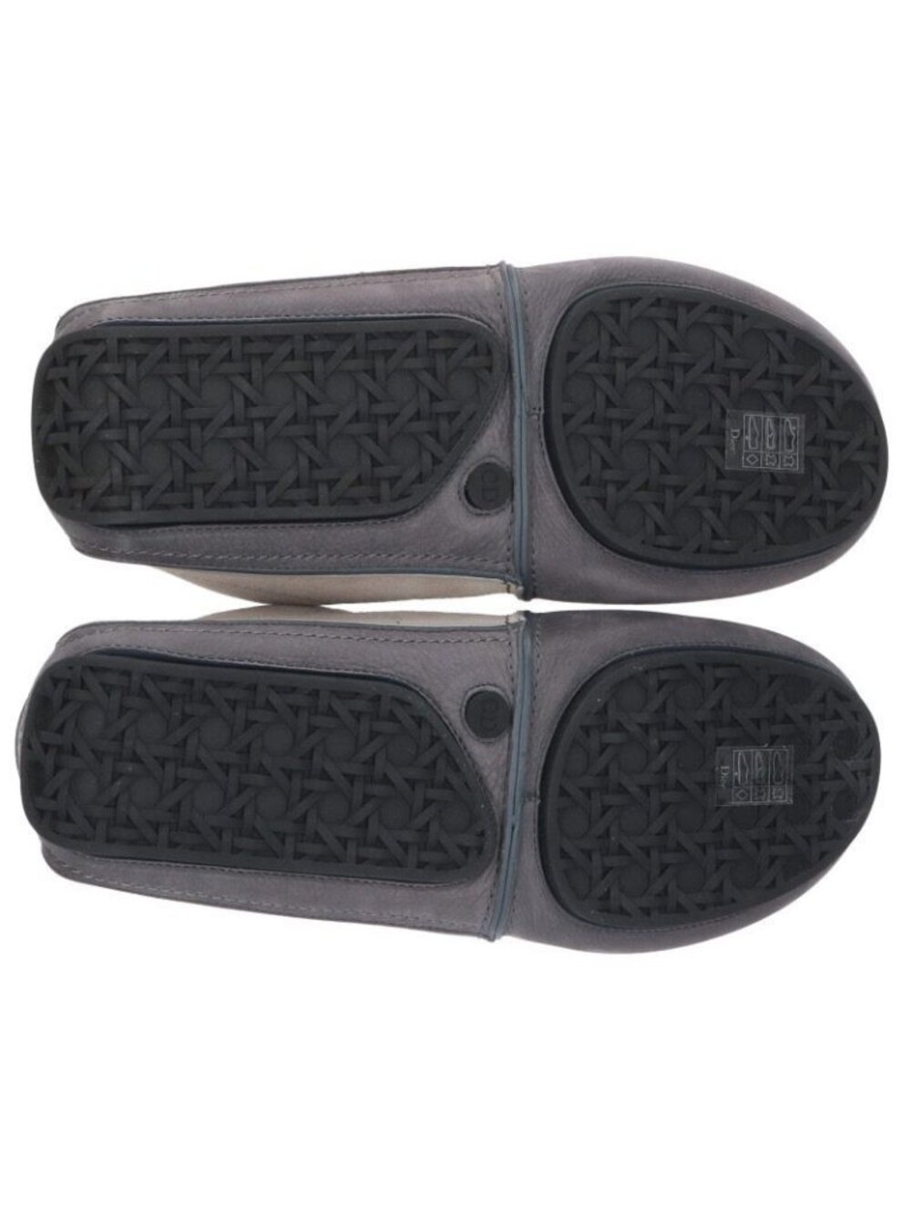 Dior Low Cut Sneakers - Picture 3 of 5